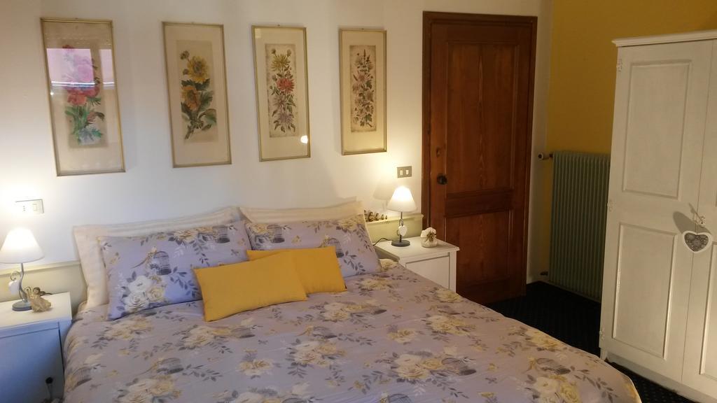 Albergo Al Sole Val di Zoldo Exterior foto